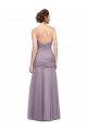 Heather Stile sirena Innamorato Tulle Lunga Abiti da damigella donore Basso Prezzo
