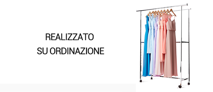 Fatto su ordinazione | SposaBello