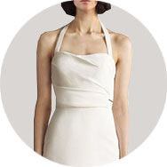 Capestro Abiti da sposa Basso Prezzo