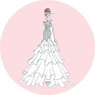 Tromba Abiti da sposa Basso Prezzo